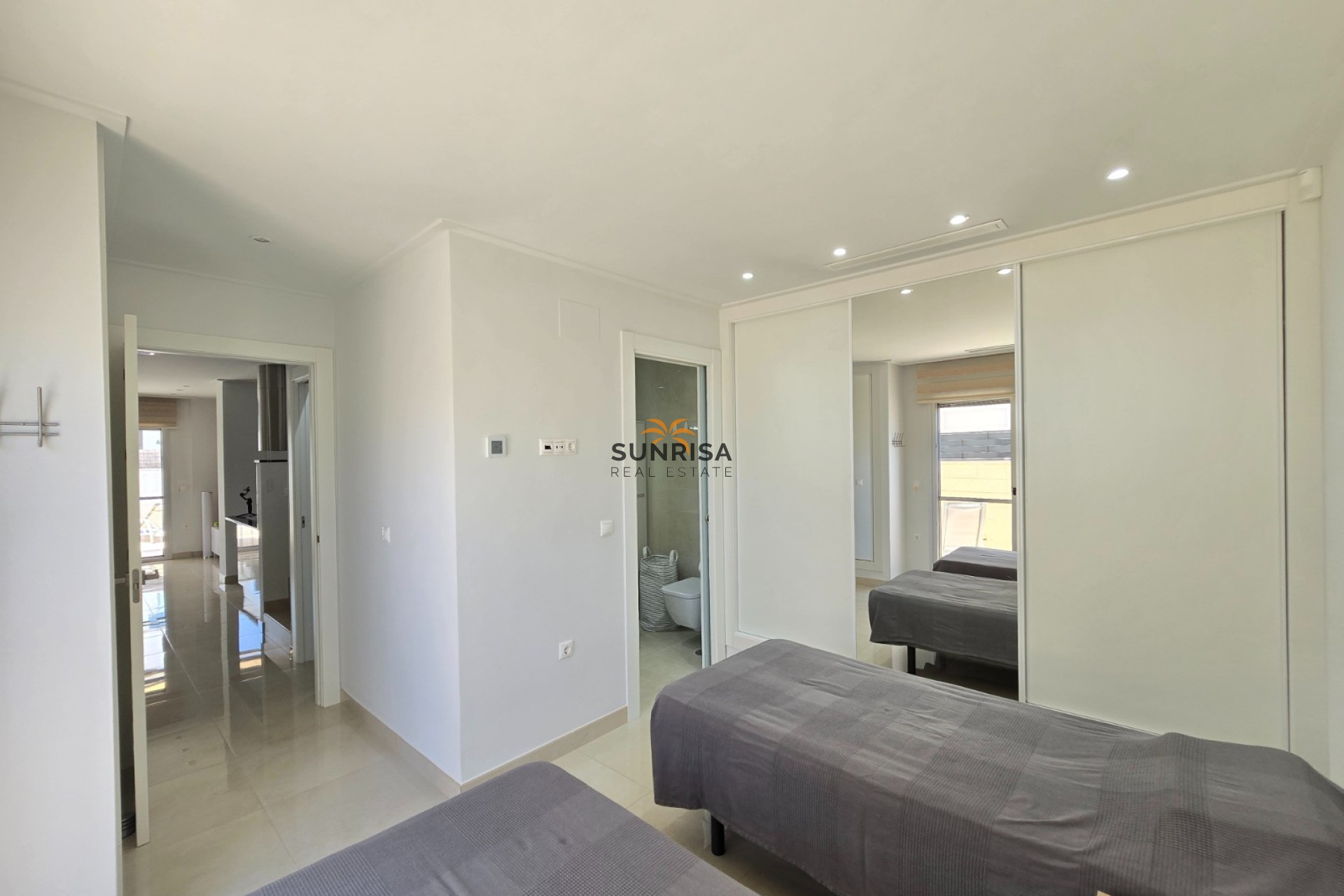 Herverkoop - Villa - Ciudad Quesada - Rojales