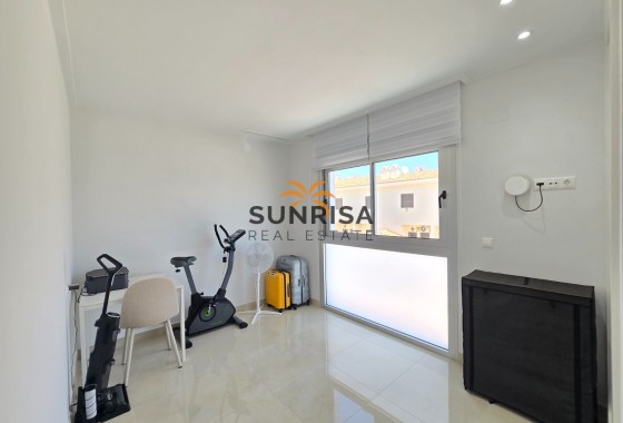 Villa · Revente - Ciudad Quesada - Rojales · Doña pepa · Alicante · Espagne