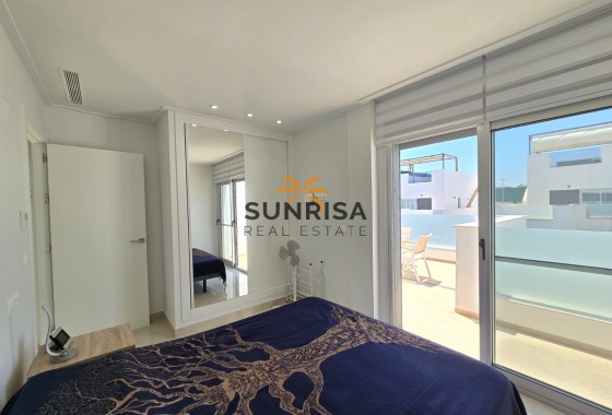 Villa · Revente - Ciudad Quesada - Rojales · Doña pepa · Alicante · Espagne