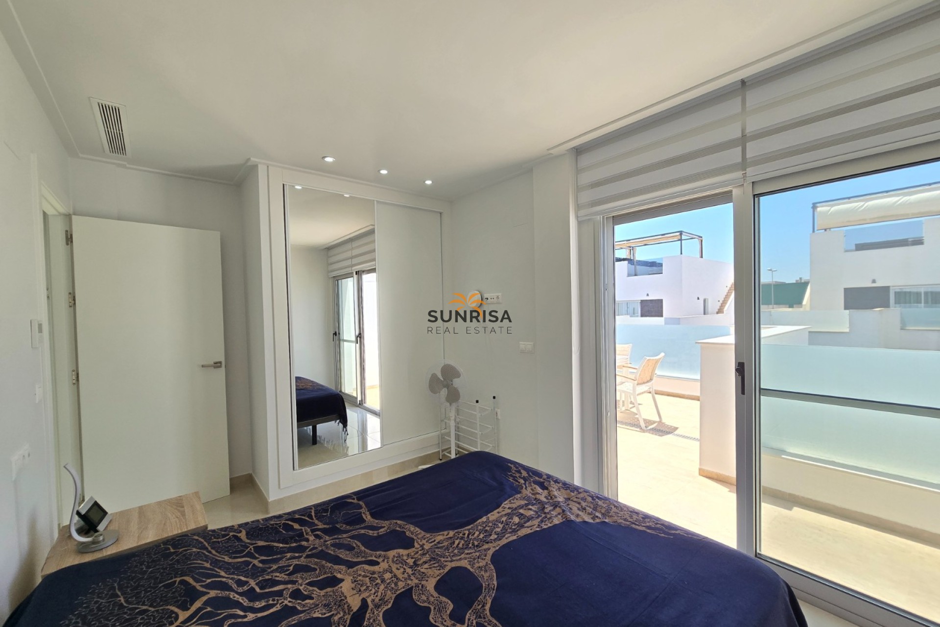 Herverkoop - Villa - Ciudad Quesada - Rojales