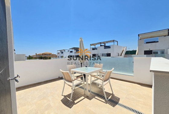 Villa · Revente - Ciudad Quesada - Rojales · Doña pepa · Alicante · Espagne