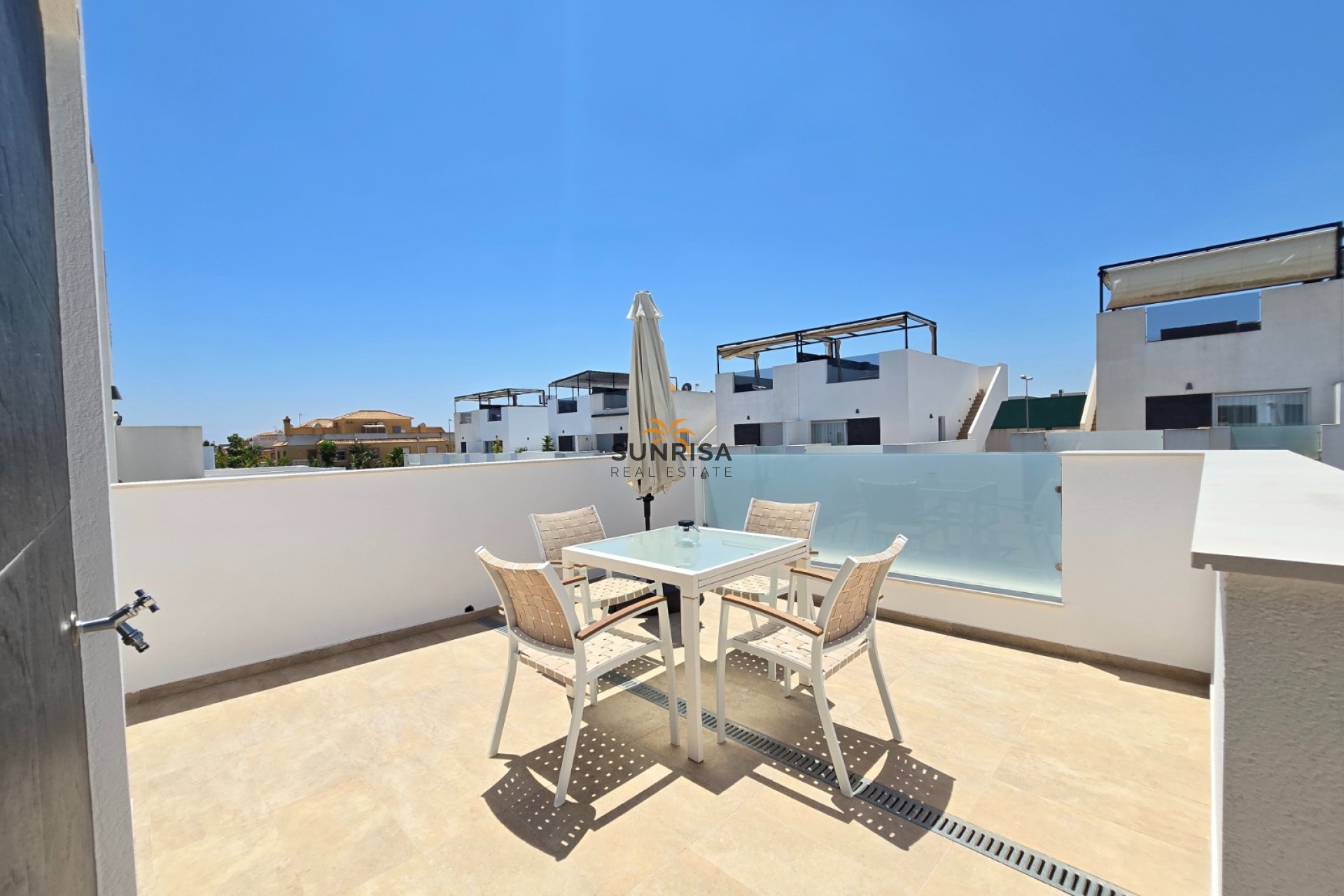 Herverkoop - Villa - Ciudad Quesada - Rojales