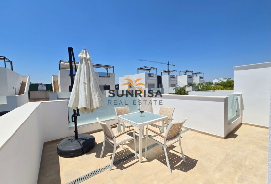 Villa · Revente - Ciudad Quesada - Rojales · Doña pepa · Alicante · Espagne