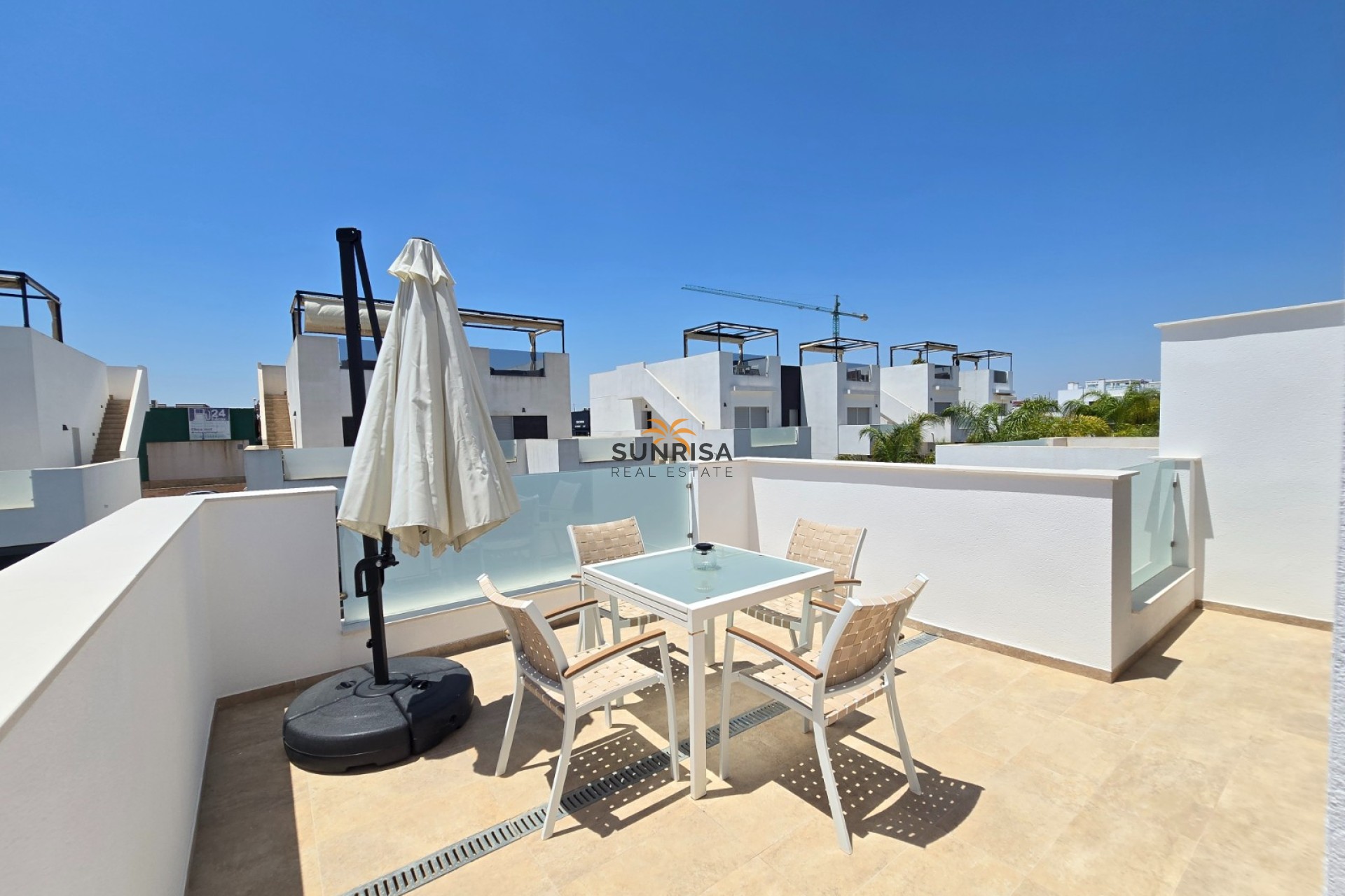 Herverkoop - Villa - Ciudad Quesada - Rojales