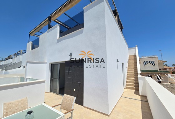 Villa · Revente - Ciudad Quesada - Rojales · Doña pepa · Alicante · Espagne