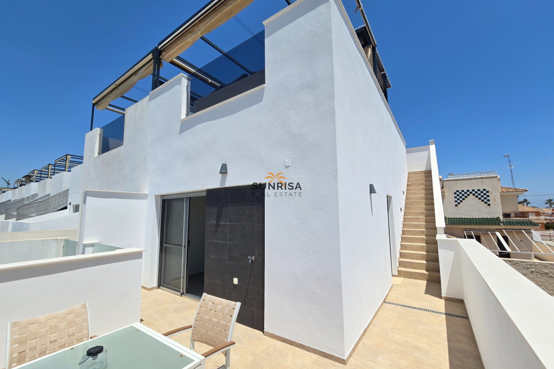 Herverkoop - Villa - Ciudad Quesada - Rojales