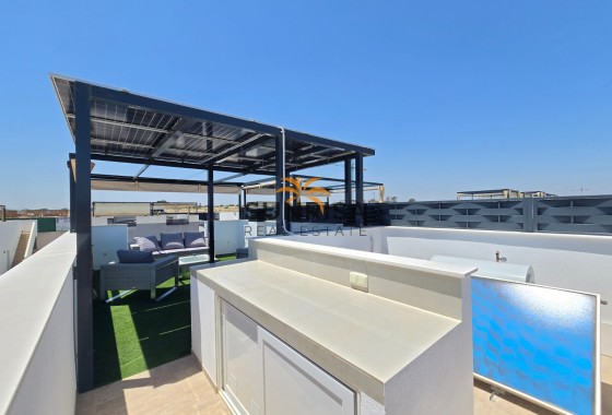 Villa · Revente - Ciudad Quesada - Rojales · Doña pepa · Alicante · Espagne