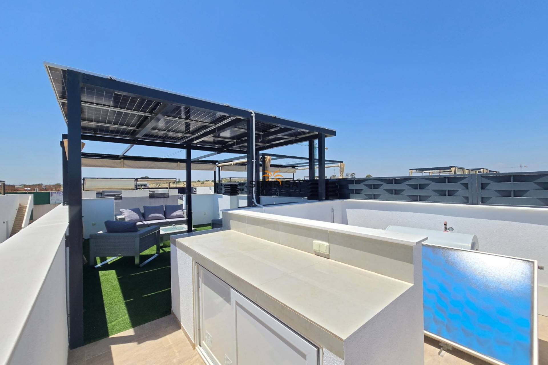 Herverkoop - Villa - Ciudad Quesada - Rojales