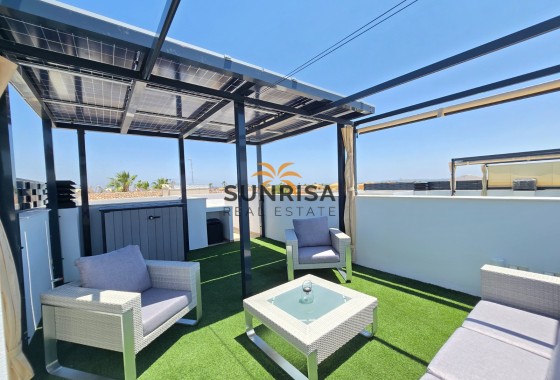 Villa · Revente - Ciudad Quesada - Rojales · Doña pepa · Alicante · Espagne