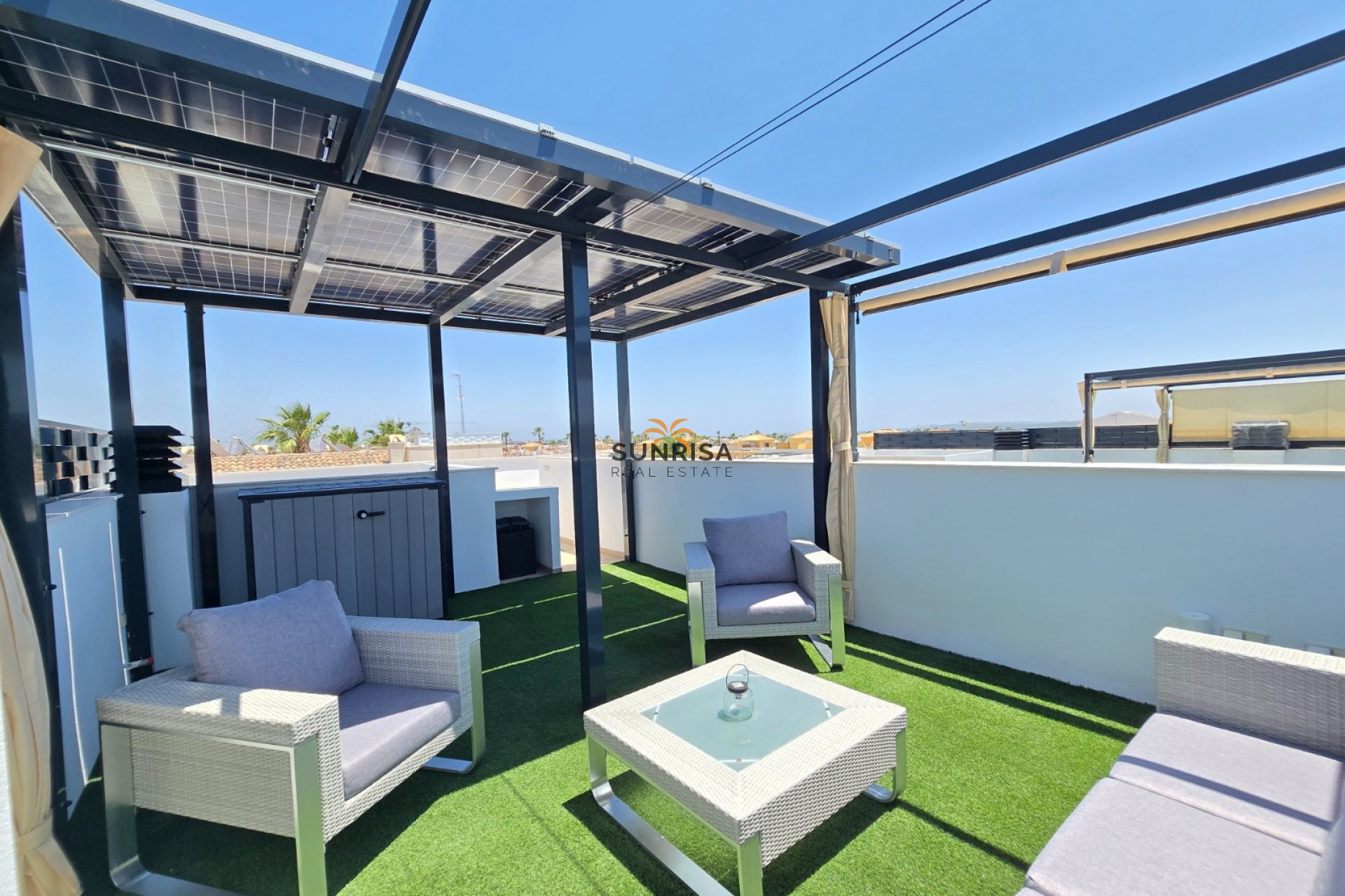 Herverkoop - Villa - Ciudad Quesada - Rojales