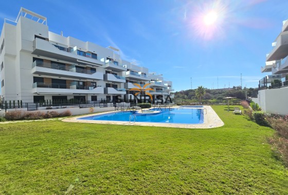 Apartment · Resale - Orihuela Costa · Villamartín · Alicante · Spain