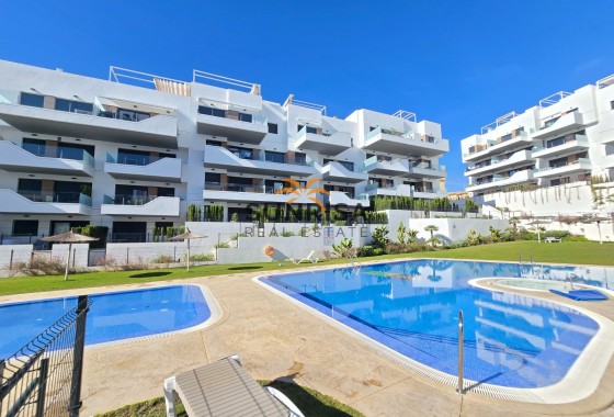 Apartment · Resale - Orihuela Costa · Villamartín · Alicante · Spain