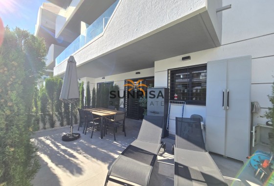 Apartment · Resale - Orihuela Costa · Villamartín · Alicante · Spain