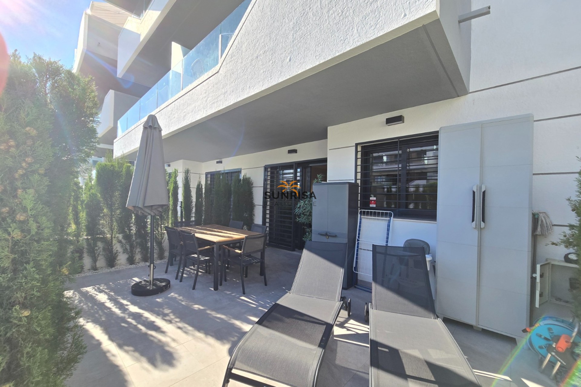 Revente - Appartement - Orihuela Costa