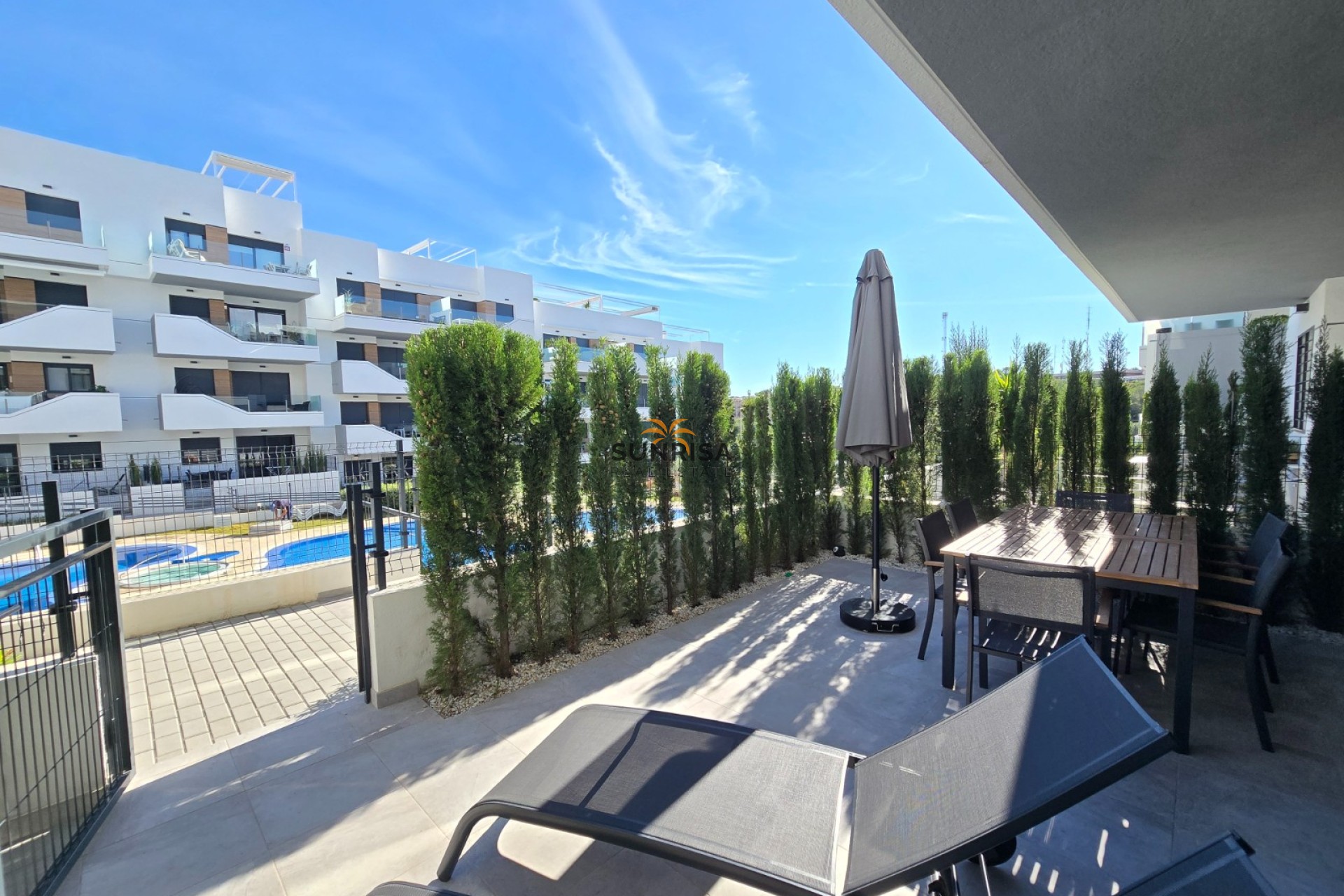 Revente - Appartement - Orihuela Costa