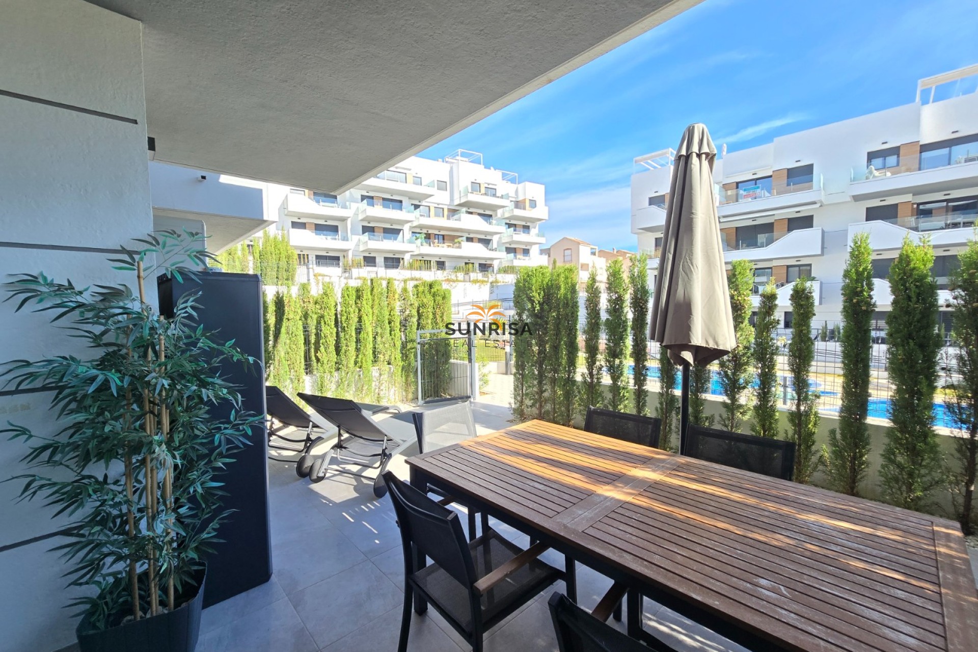 Revente - Appartement - Orihuela Costa