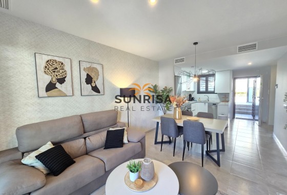 Apartment · Resale - Orihuela Costa · Villamartín · Alicante · Spain