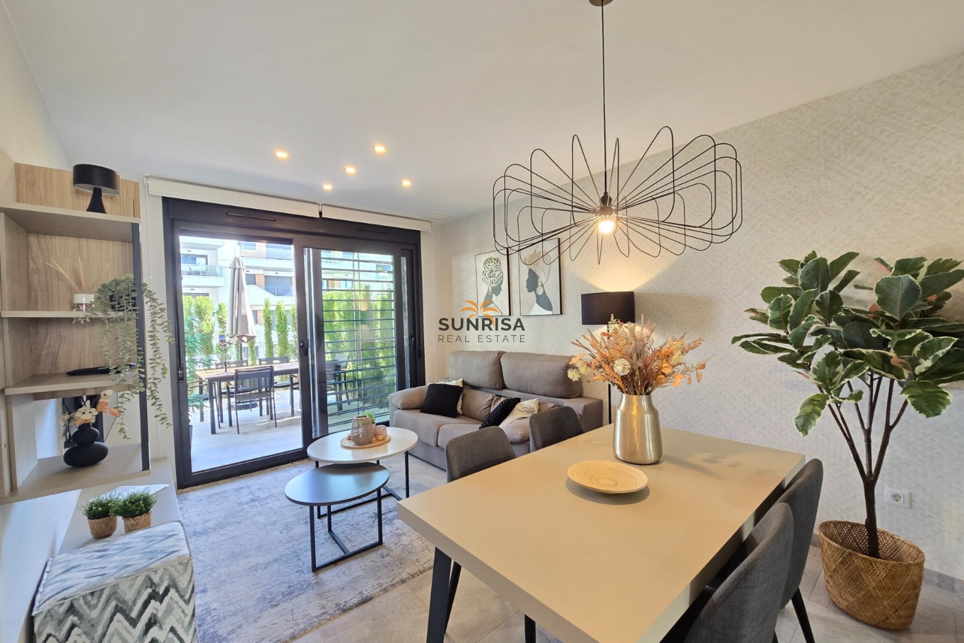 Revente - Appartement - Orihuela Costa
