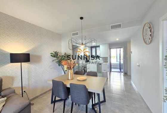 Apartment · Resale - Orihuela Costa · Villamartín · Alicante · Spain