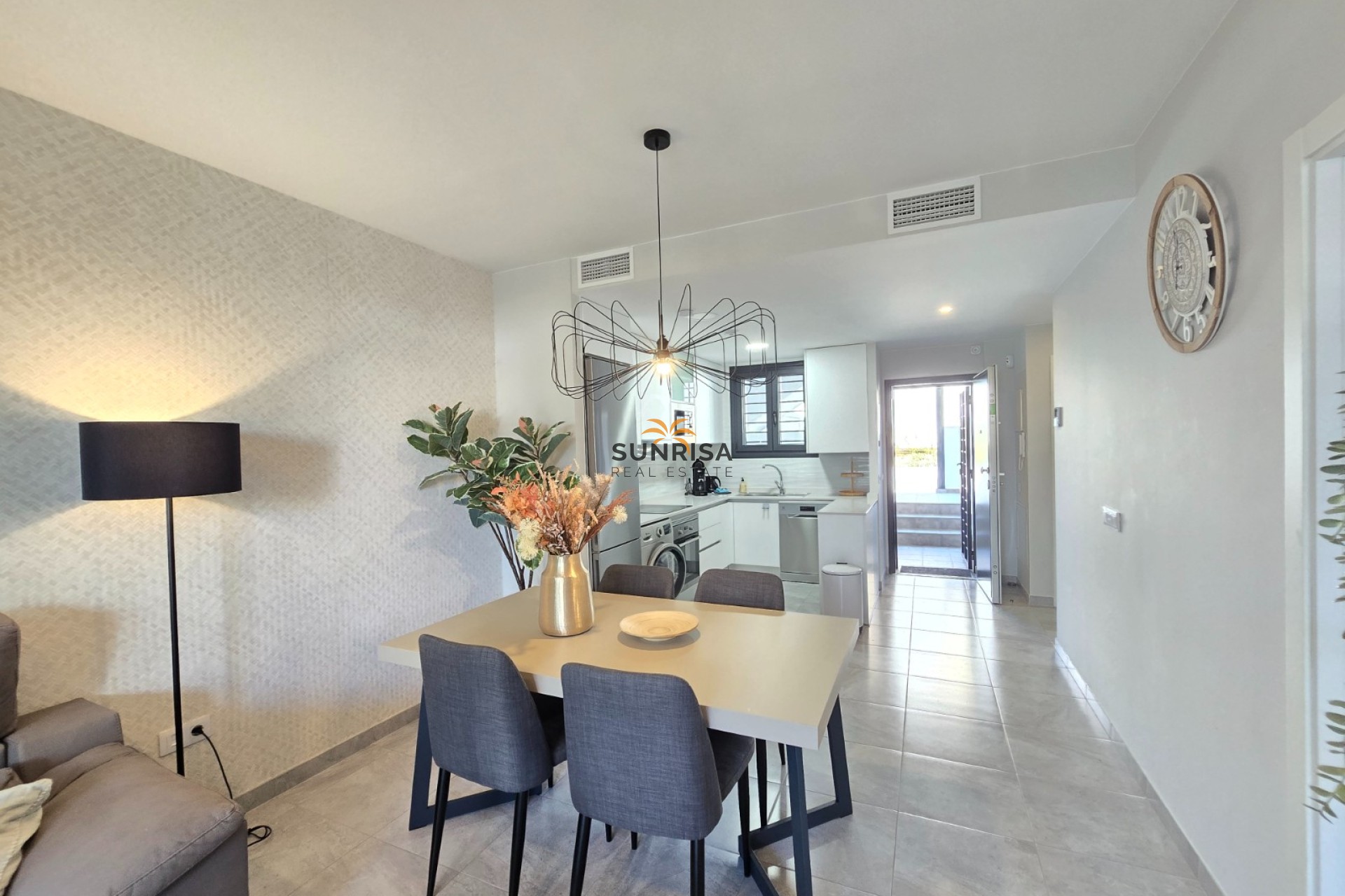Revente - Appartement - Orihuela Costa