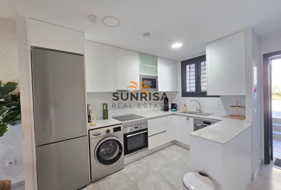 Apartment · Resale - Orihuela Costa · Villamartín · Alicante · Spain
