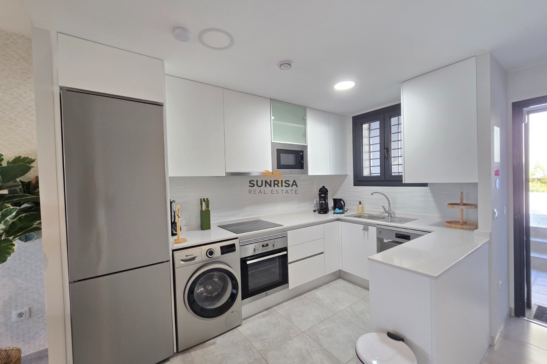 Revente - Appartement - Orihuela Costa