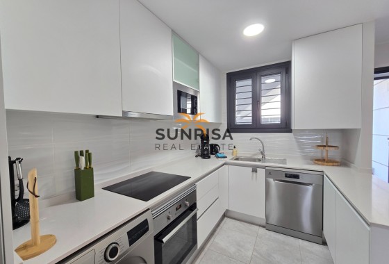 Apartment · Resale - Orihuela Costa · Villamartín · Alicante · Spain