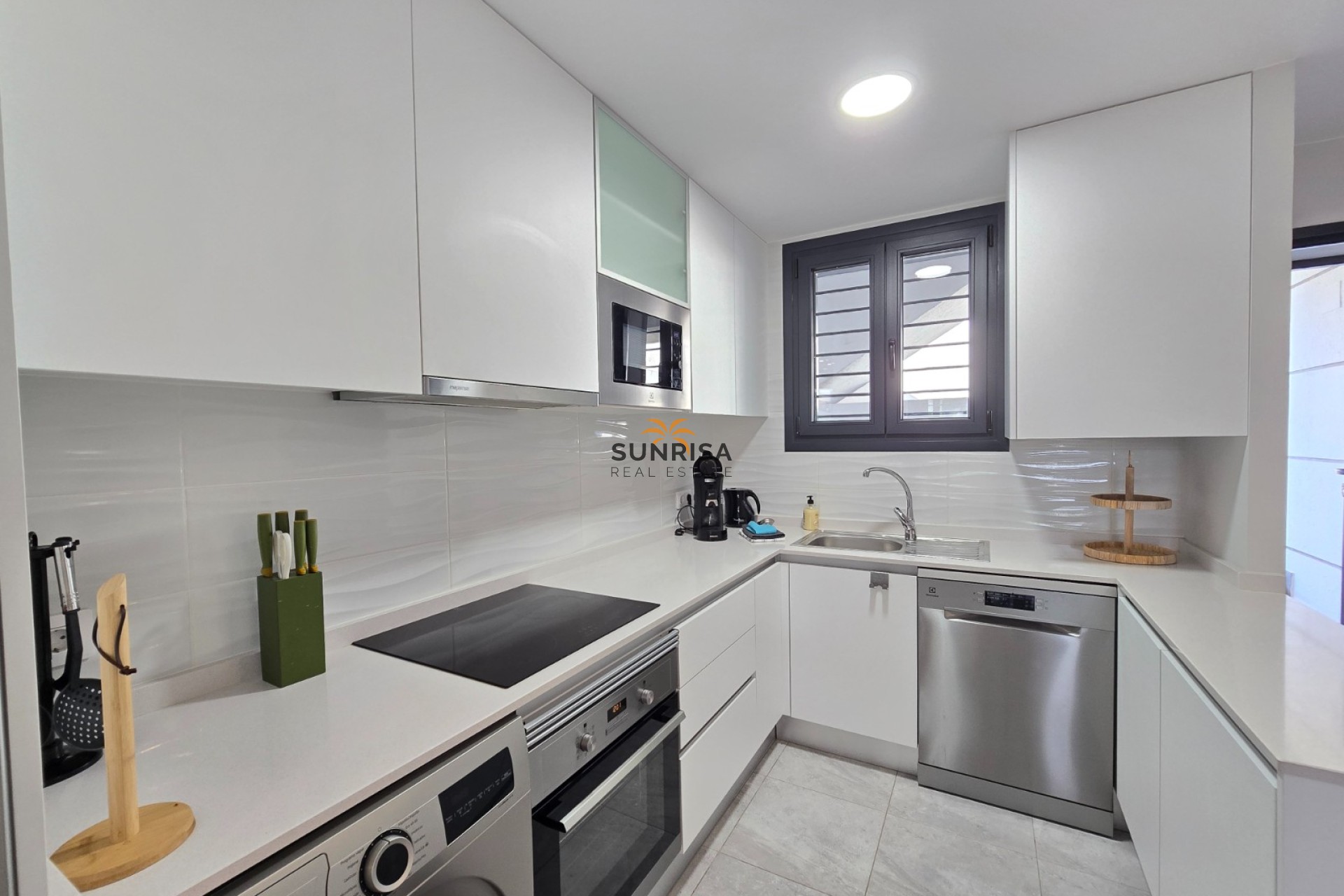 Revente - Appartement - Orihuela Costa