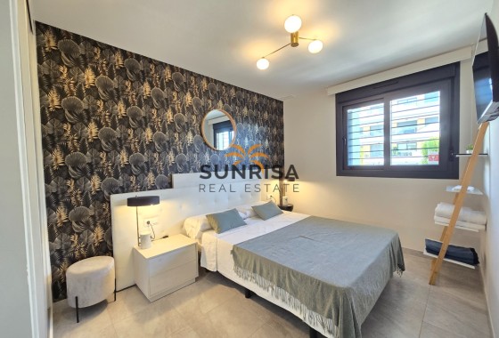 Apartment · Resale - Orihuela Costa · Villamartín · Alicante · Spain