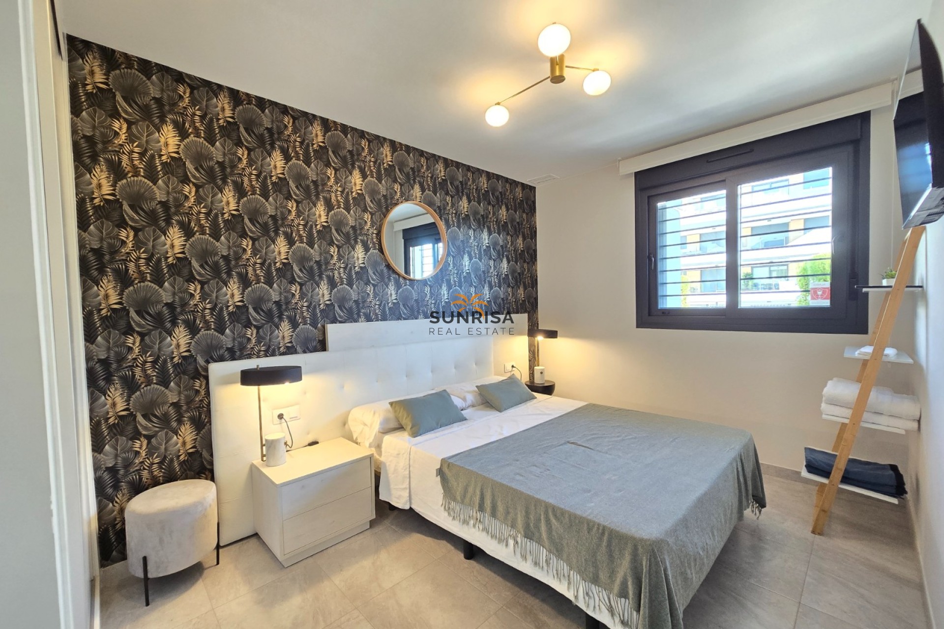 Revente - Appartement - Orihuela Costa