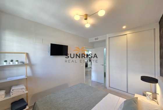 Apartment · Resale - Orihuela Costa · Villamartín · Alicante · Spain