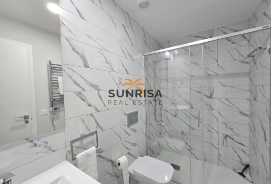 Apartment · Resale - Orihuela Costa · Villamartín · Alicante · Spain