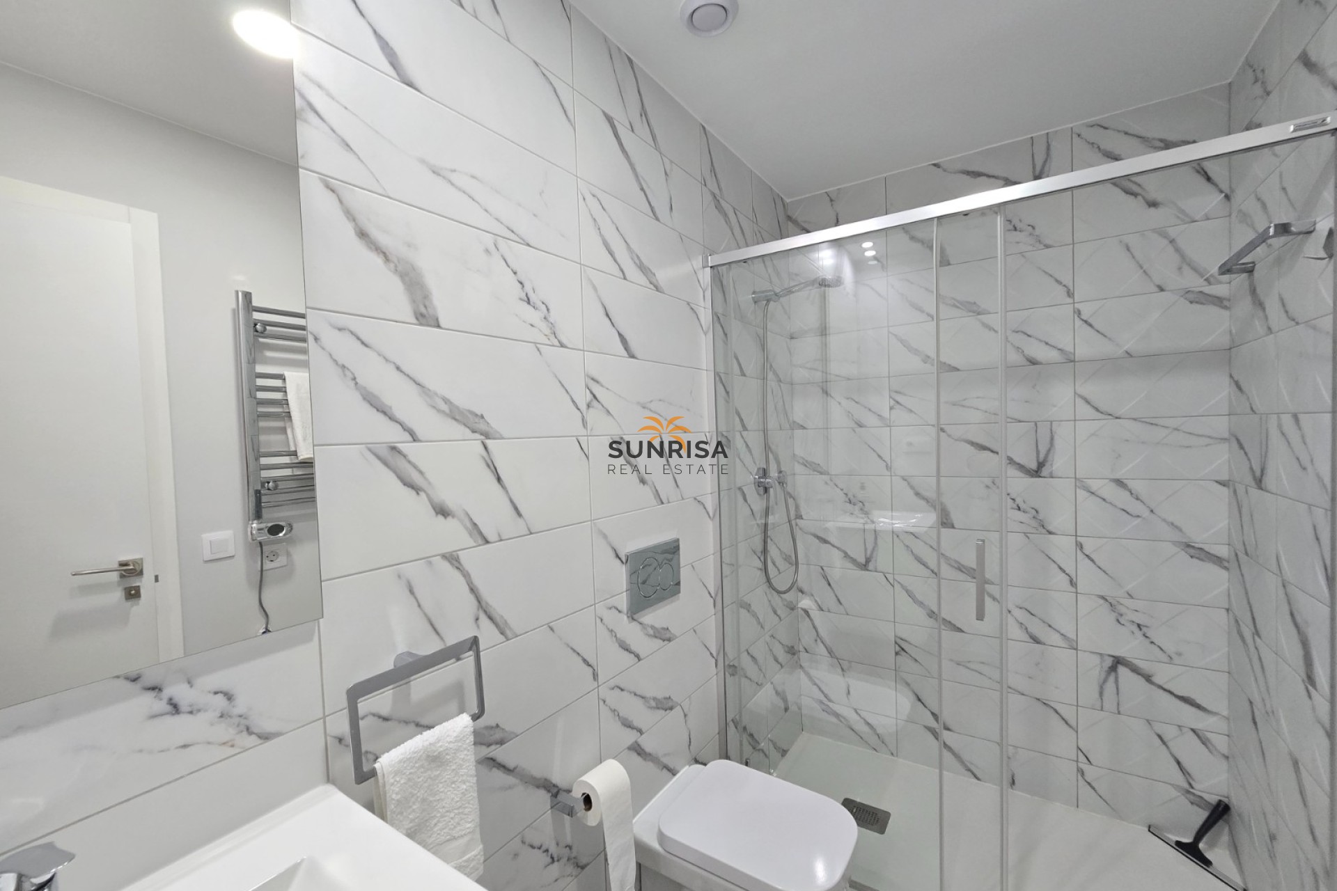 Revente - Appartement - Orihuela Costa