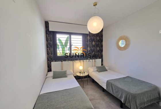 Apartment · Resale - Orihuela Costa · Villamartín · Alicante · Spain