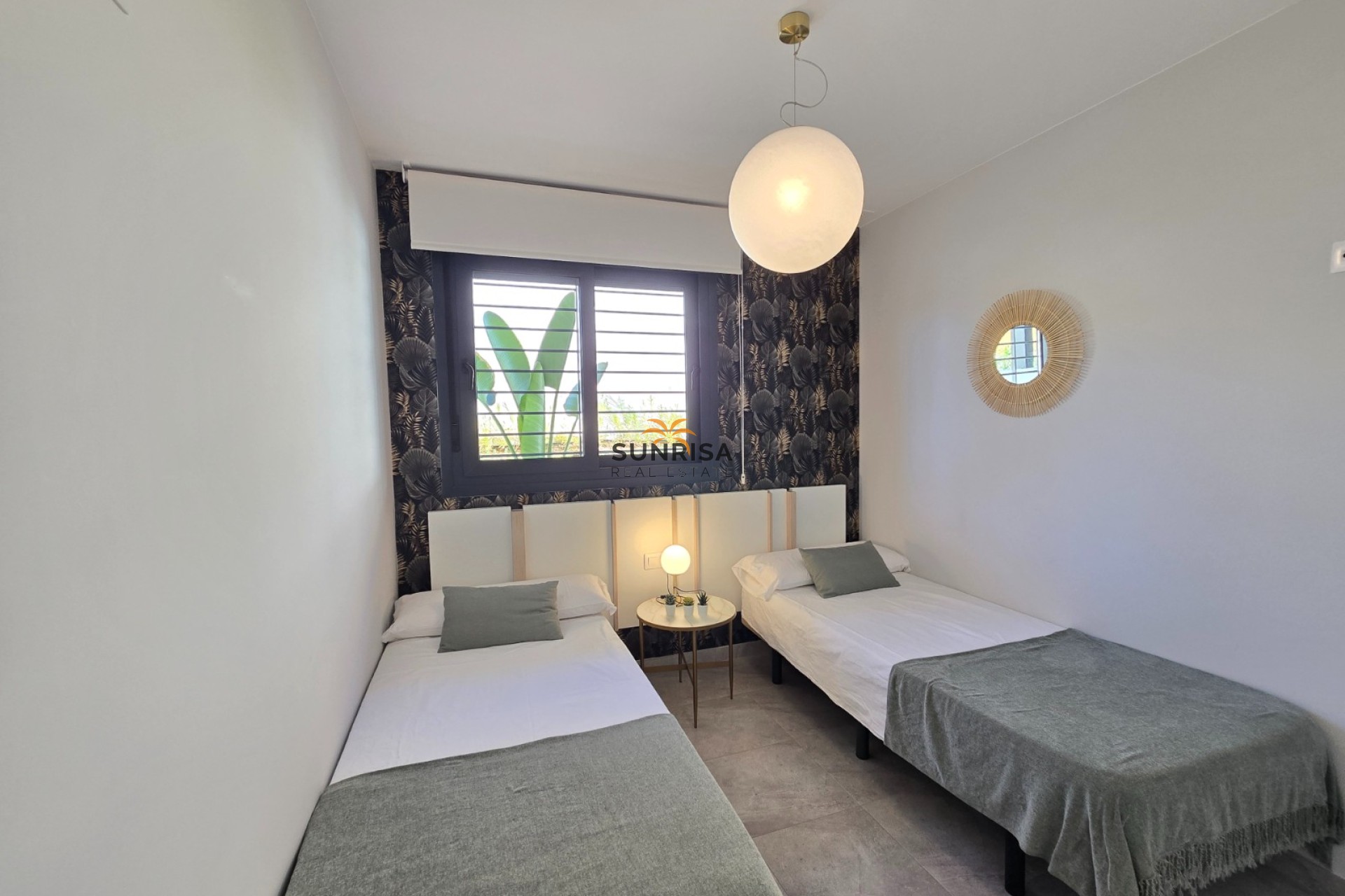 Revente - Appartement - Orihuela Costa