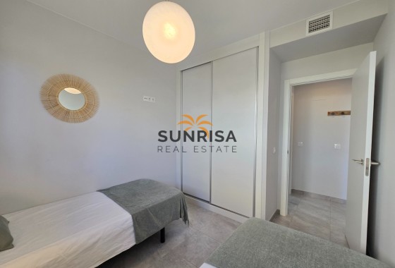 Apartment · Resale - Orihuela Costa · Villamartín · Alicante · Spain
