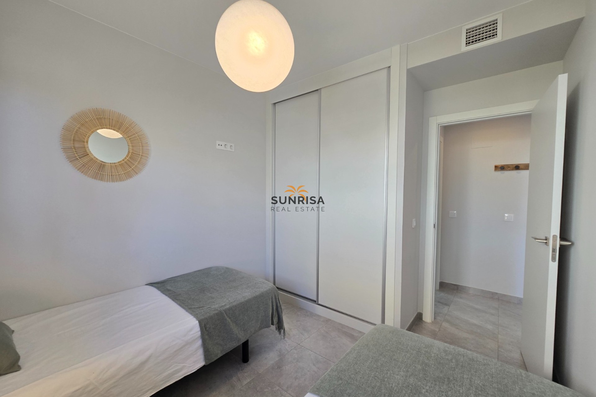 Revente - Appartement - Orihuela Costa