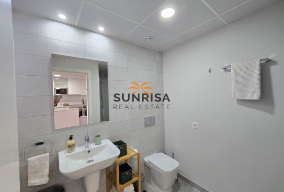 Apartment · Resale - Orihuela Costa · Villamartín · Alicante · Spain