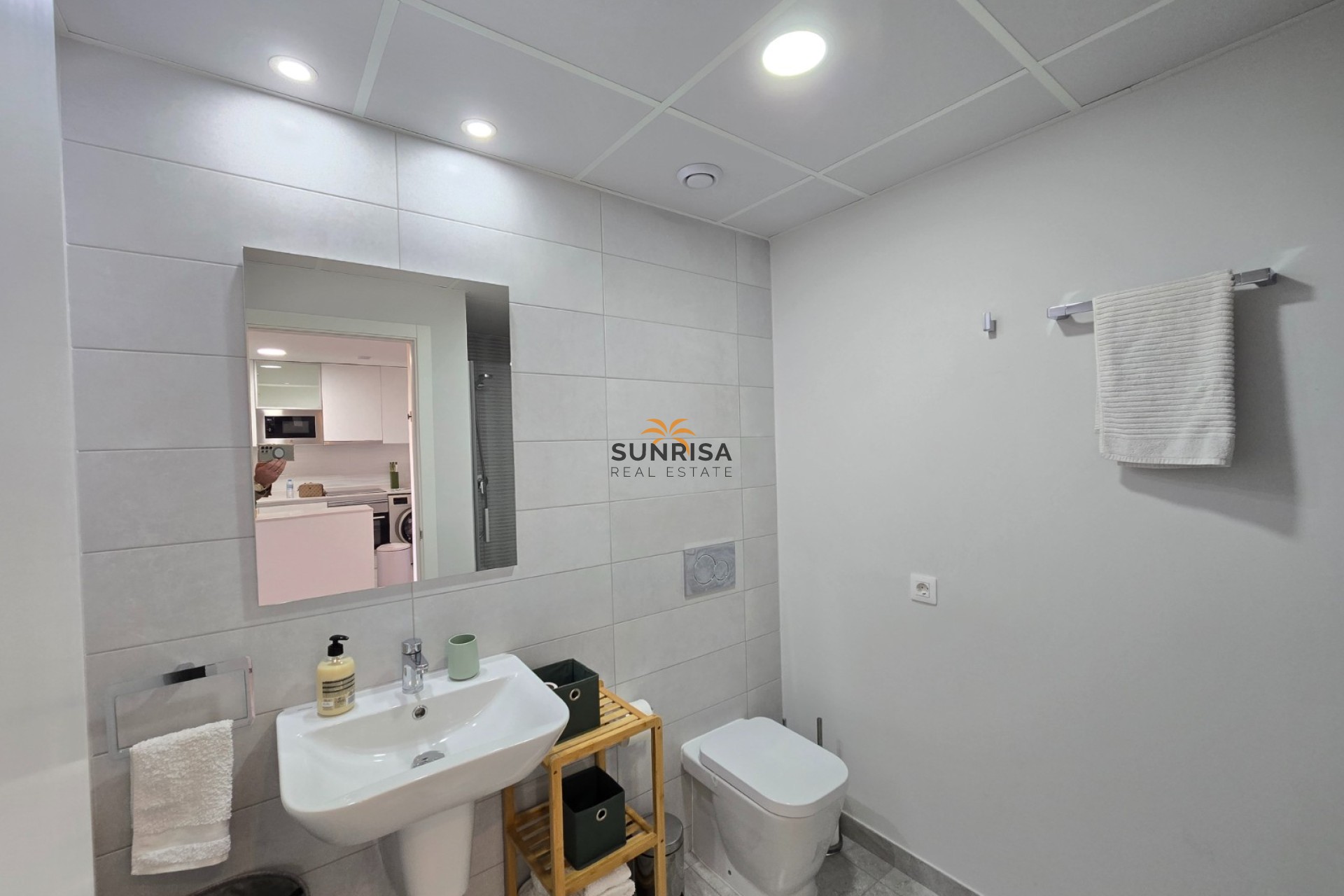 Revente - Appartement - Orihuela Costa
