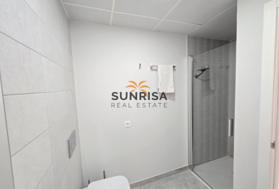 Apartment · Resale - Orihuela Costa · Villamartín · Alicante · Spain