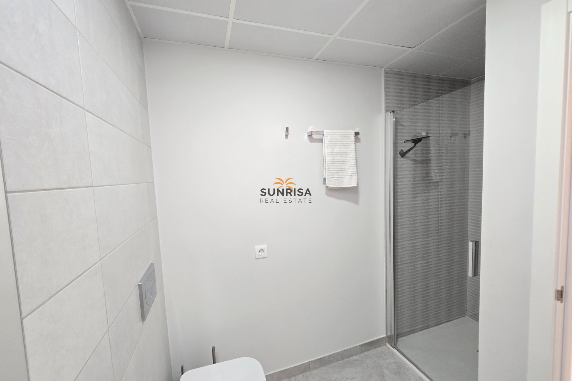 Revente - Appartement - Orihuela Costa