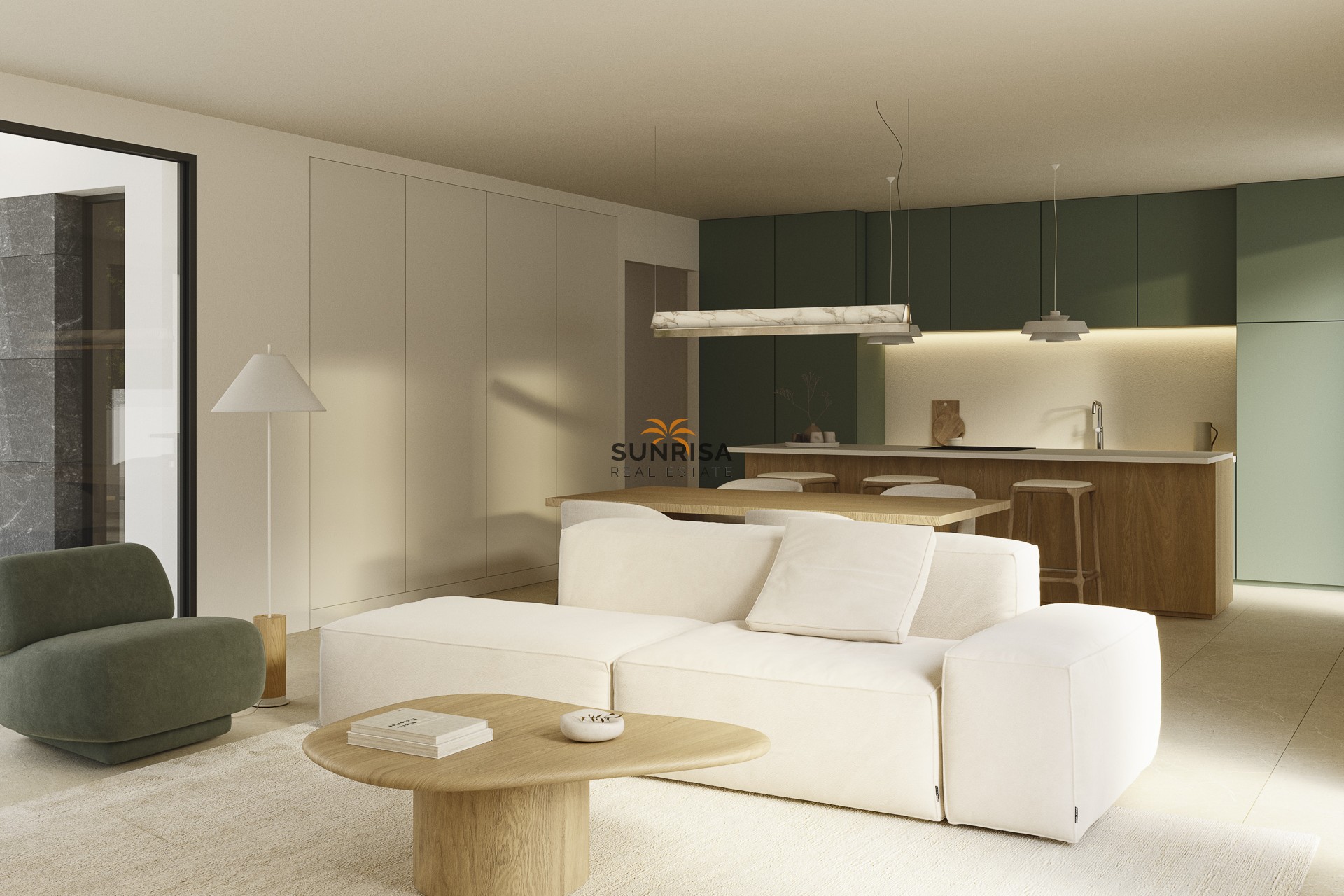 Obra nueva - Casa - Polop