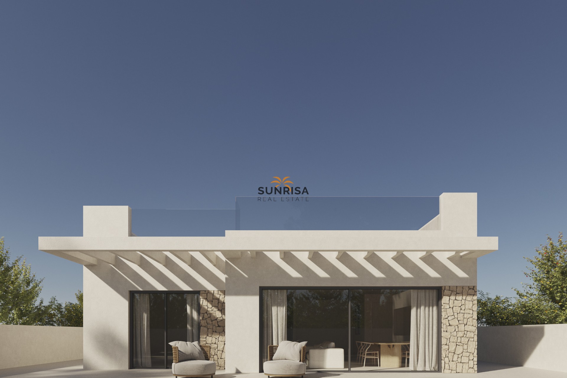 Obra nueva - Casa - Polop