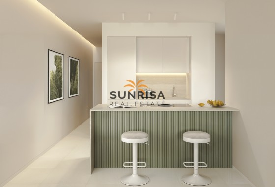 Apartamento · Obra nueva - Jacarilla · Alicante · España