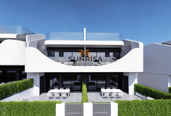 Bungalow · Nieuwbouw Woningen - San Miguel de Salinas · Alicante · Spanje