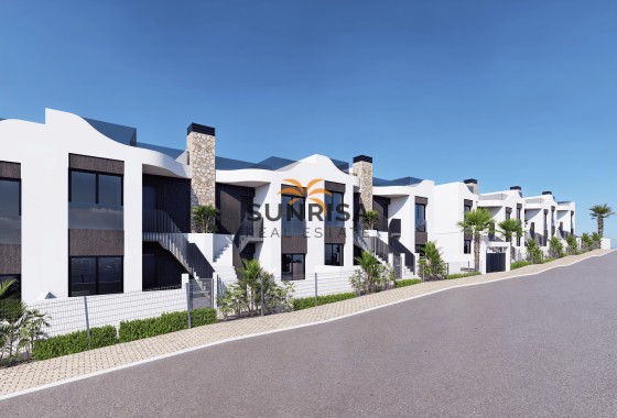 Bungalow · Nieuwbouw Woningen - San Miguel de Salinas · Alicante · Spanje