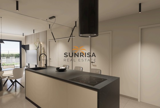 Bungalow · Nieuwbouw Woningen - San Miguel de Salinas · Alicante · Spanje