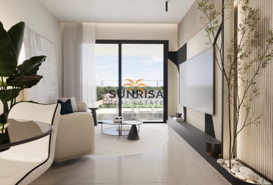 Bungalow · Nieuwbouw Woningen - San Miguel de Salinas · Alicante · Spanje