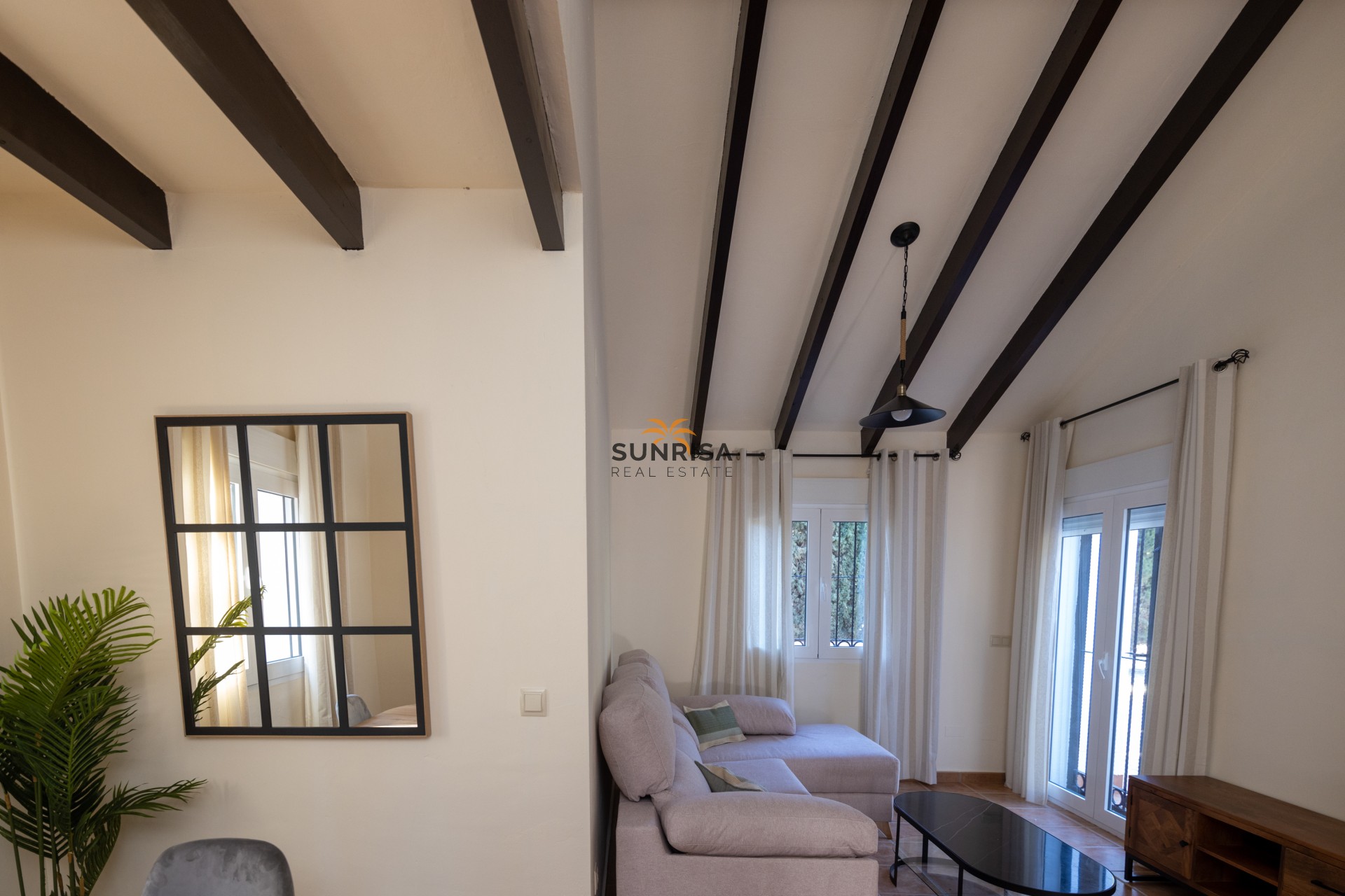 Nieuwbouw Woningen - Huis - Fuente Alamo
