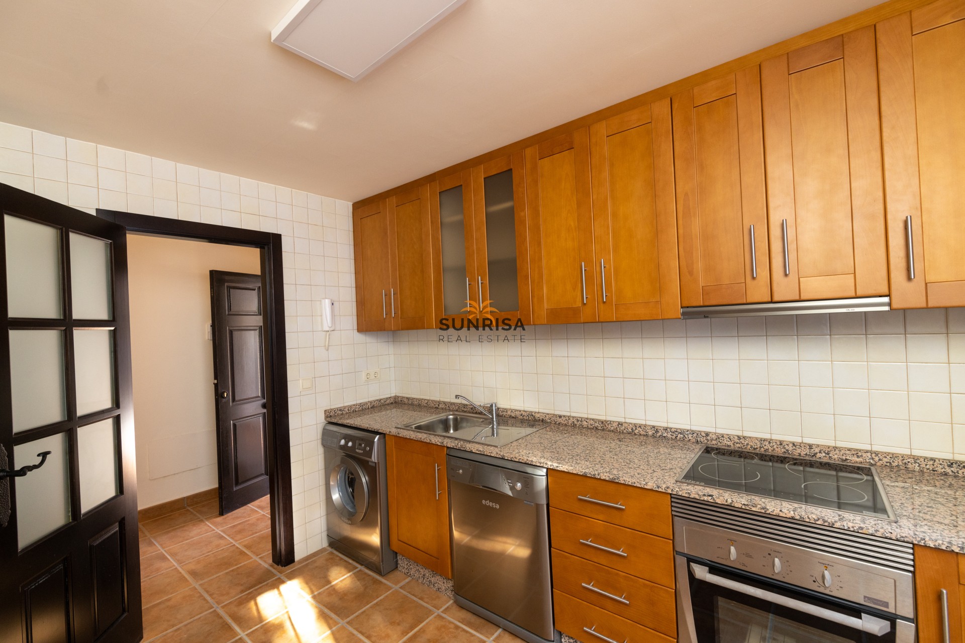 Nieuwbouw Woningen - Huis - Fuente Alamo